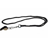 Workoutz Coaching Whistle ELITE (Steel)